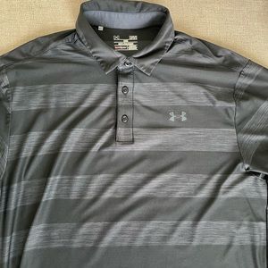 Under Armour Golf Polo